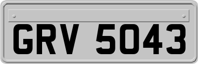 GRV5043