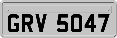 GRV5047