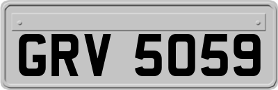 GRV5059