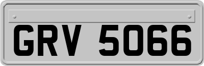 GRV5066