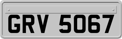 GRV5067