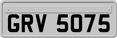 GRV5075