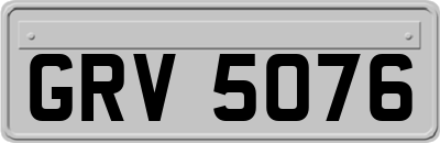GRV5076