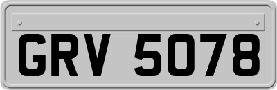 GRV5078