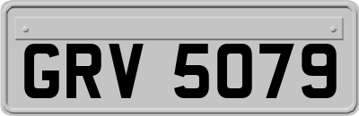 GRV5079