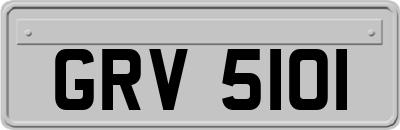 GRV5101