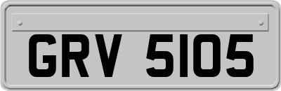GRV5105