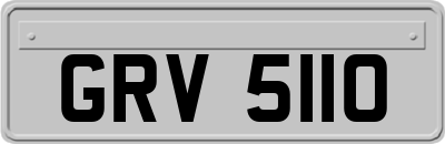 GRV5110