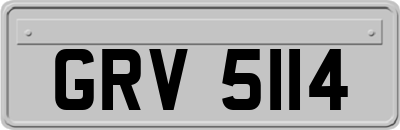 GRV5114