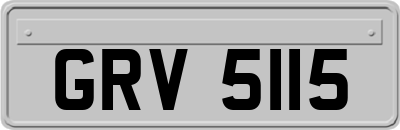 GRV5115