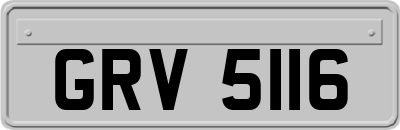GRV5116