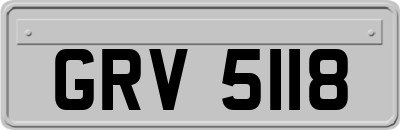 GRV5118