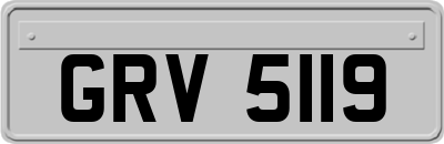 GRV5119