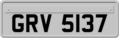 GRV5137