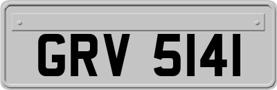 GRV5141