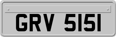 GRV5151