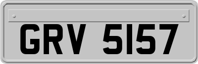 GRV5157