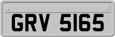 GRV5165
