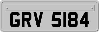 GRV5184