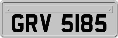 GRV5185