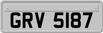 GRV5187