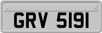 GRV5191