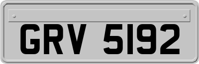 GRV5192