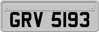 GRV5193