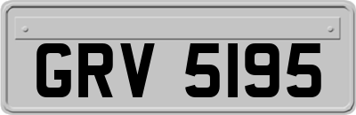 GRV5195