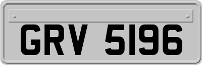 GRV5196