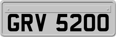 GRV5200