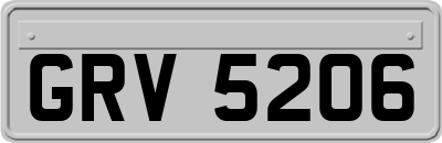 GRV5206