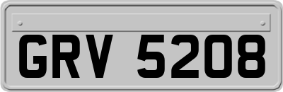 GRV5208