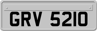 GRV5210