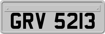 GRV5213