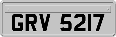 GRV5217