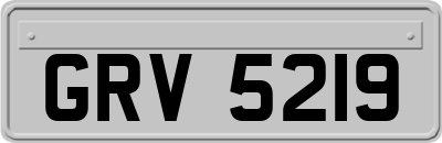 GRV5219