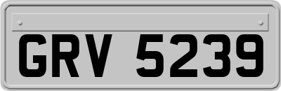 GRV5239