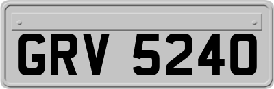 GRV5240