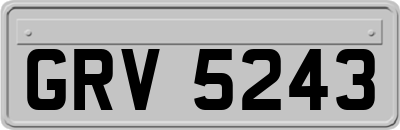 GRV5243