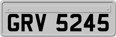 GRV5245