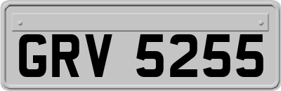 GRV5255
