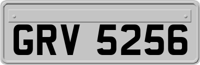 GRV5256