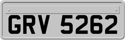 GRV5262