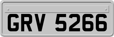 GRV5266