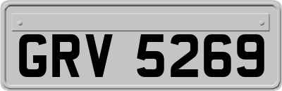 GRV5269