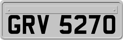 GRV5270