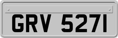GRV5271