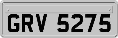GRV5275