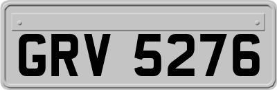GRV5276